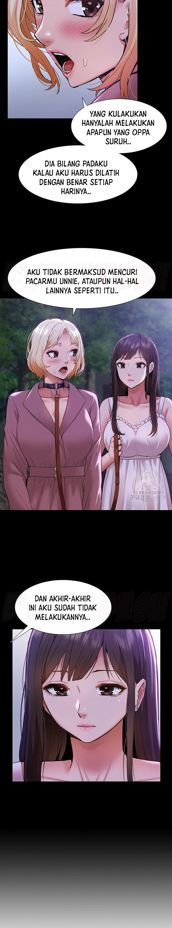 I Making Idol Harem Chapter 22 - Page 13